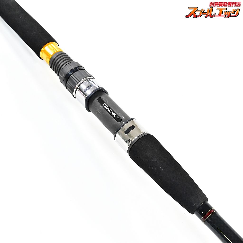  ダイワ 19ネライX H-210 DAIWA NERAI ワラサ アジ アカムツ K_195 v 41472 船竿 ロッド