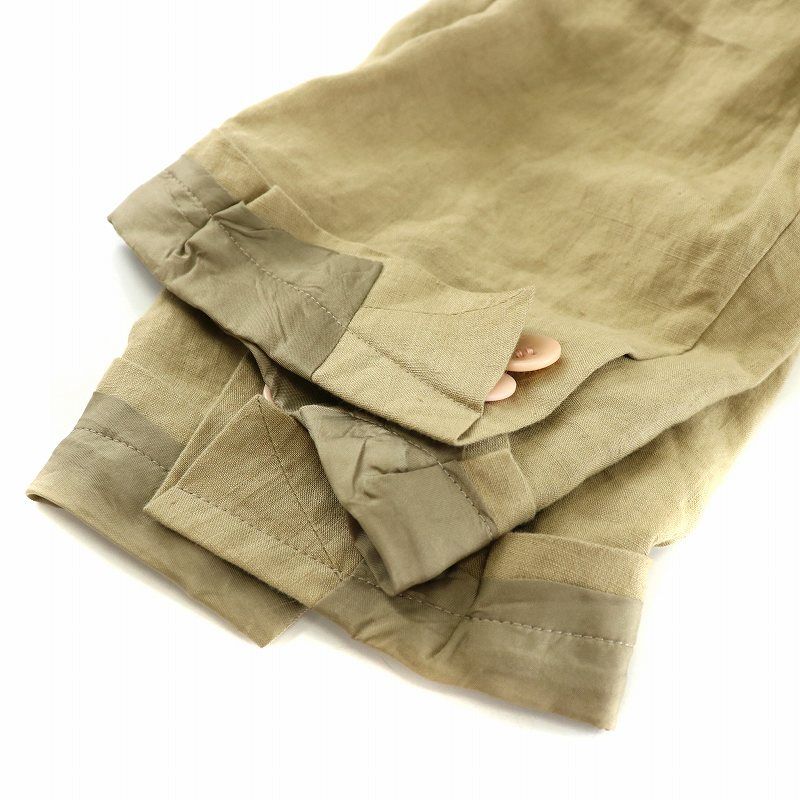 アンダーカバー UNDERCOVER ジュンタカハシ 21SS 高密度Li ZiP 