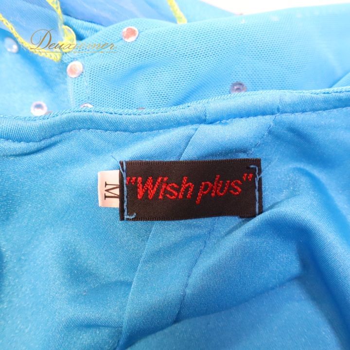 Wish plus