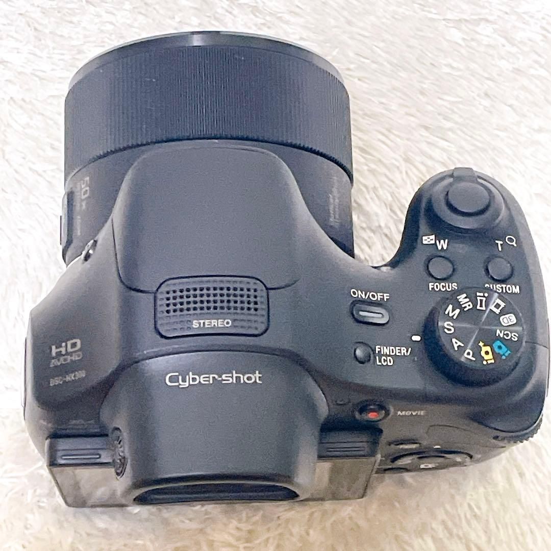 デジタルスチルカメラ