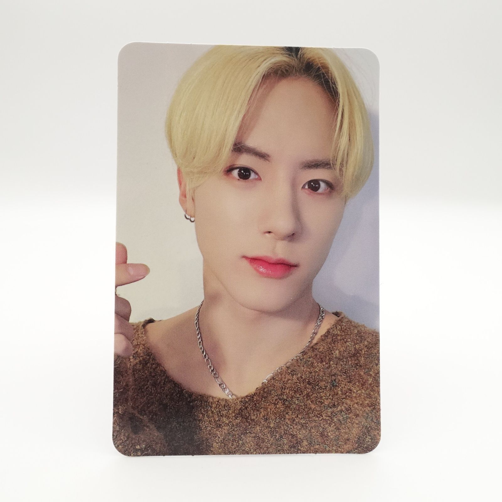 エリック ドボイズ ヨントン ポラ withmuu roar