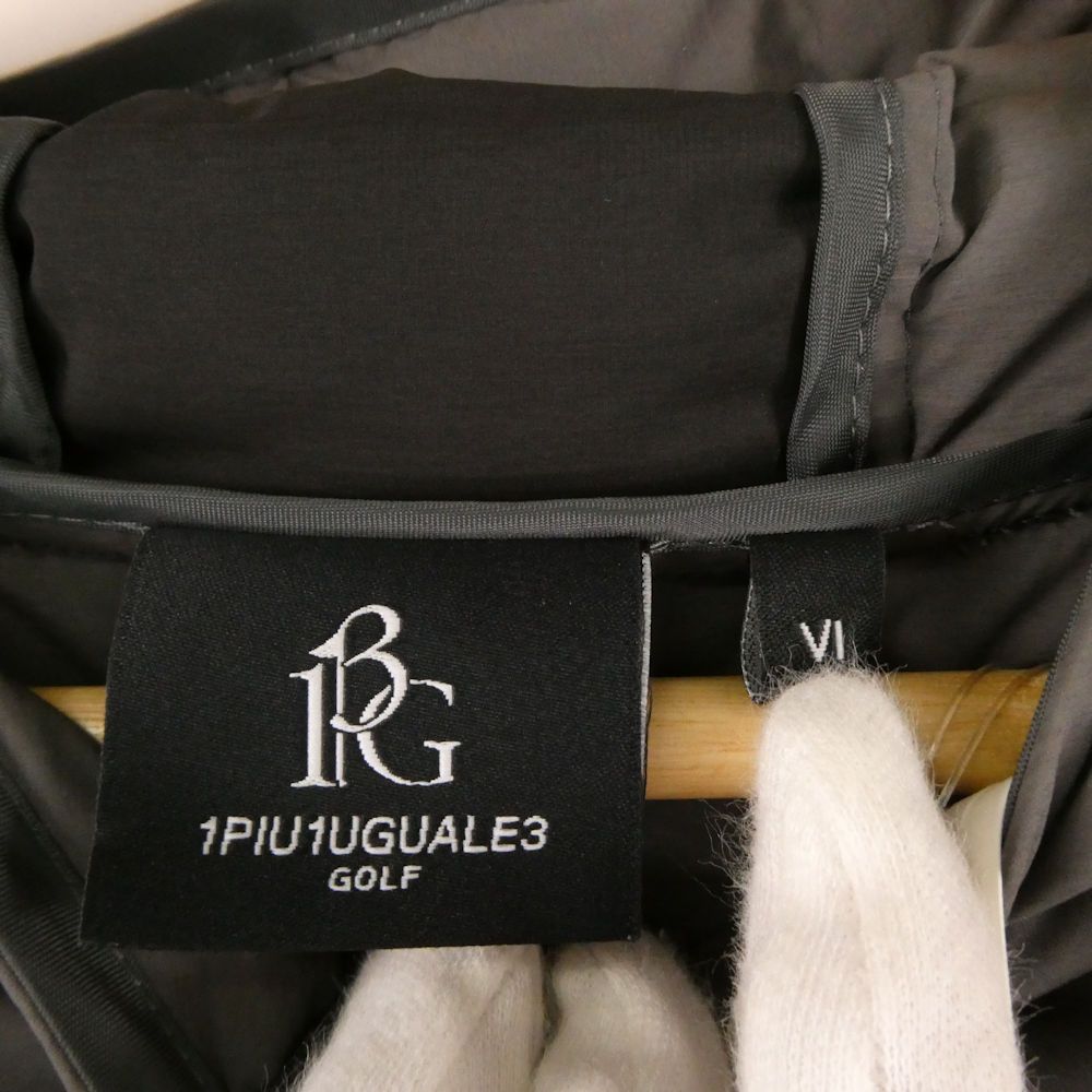 1PIU1UGUALE3 ウノピュウノウグァーレトレ