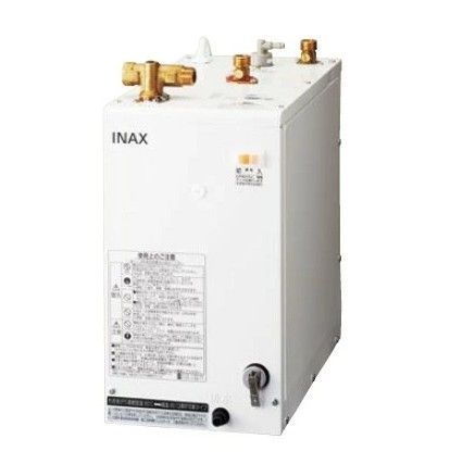EHPN-H12V2 小型電気温水器 ゆプラス 住宅向け 12L リクシル