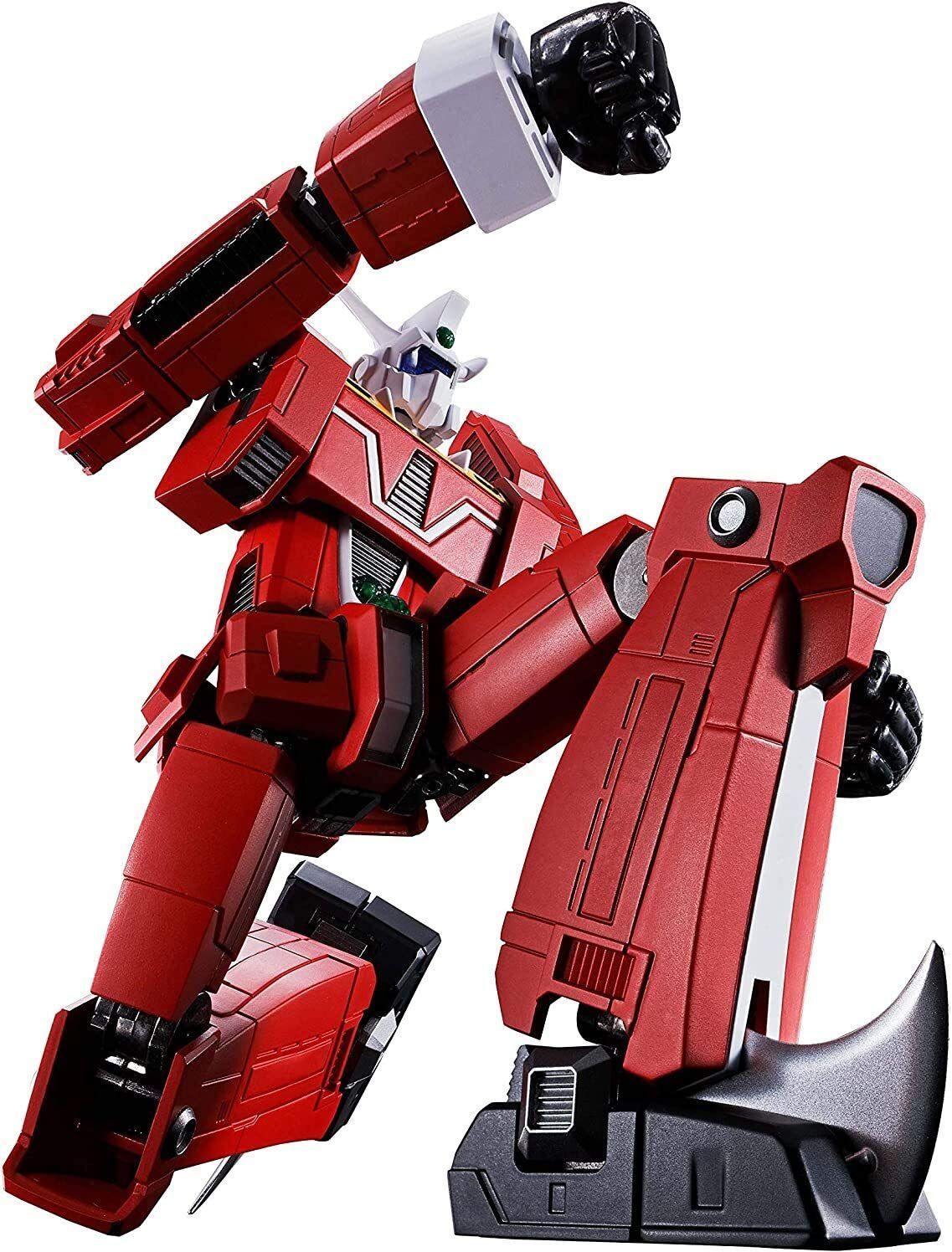 超合金魂　BANDAI 伝説巨人イデオン　合体 Amazon.co.jp: TAMASHII NATIONS 超合金魂 伝説巨人イデオン GX