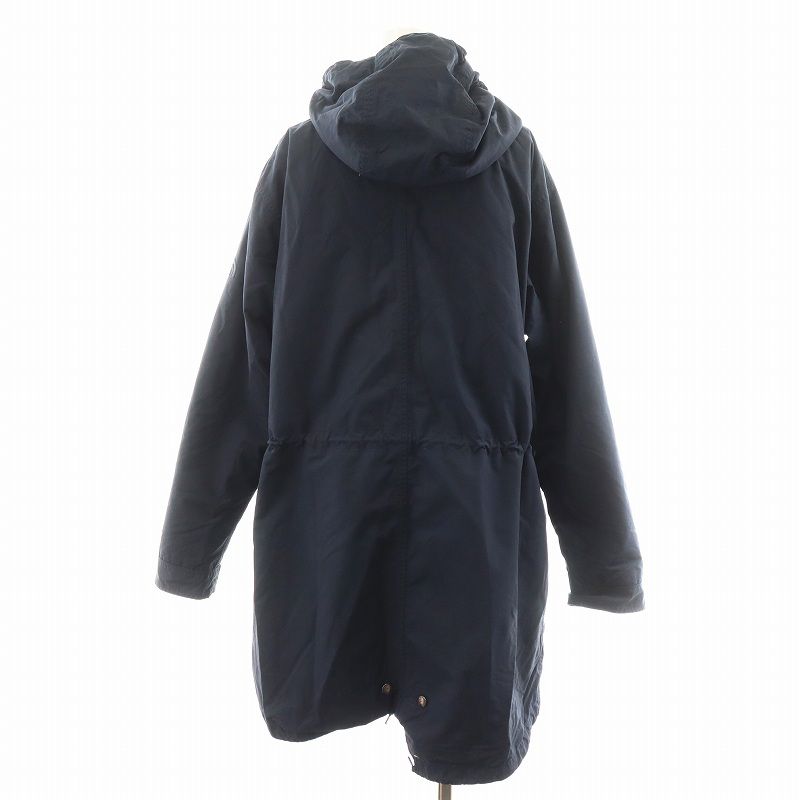 ザノースフェイス THE NORTH FACE フィッシュテール トリクライ