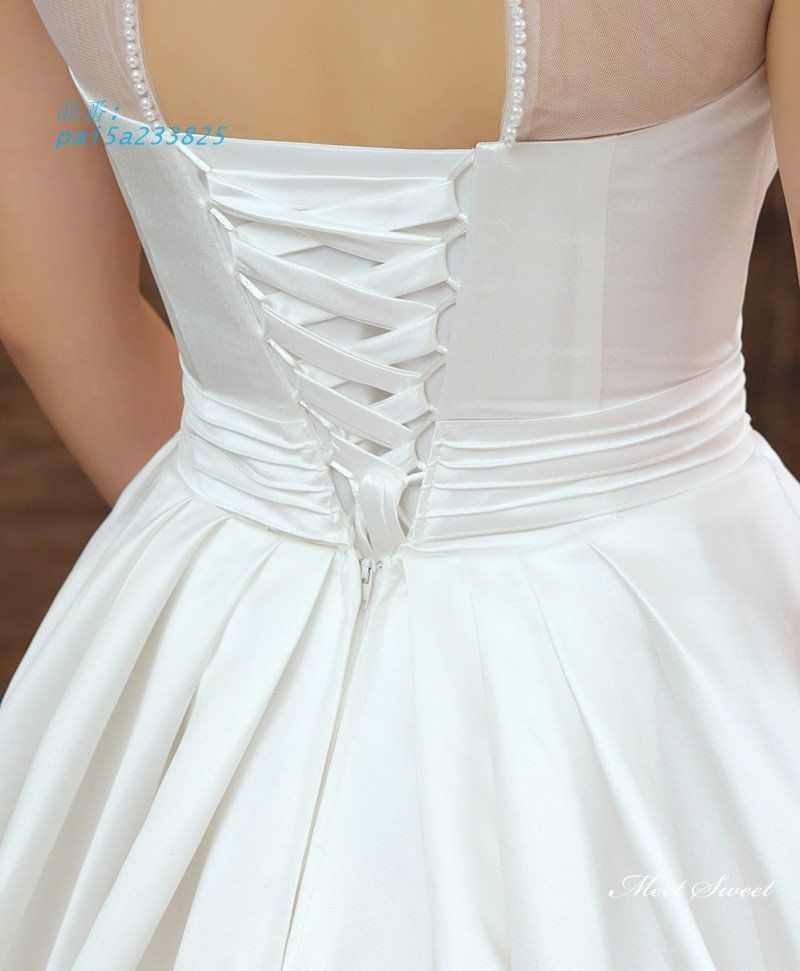 ノースリーブ 二次会