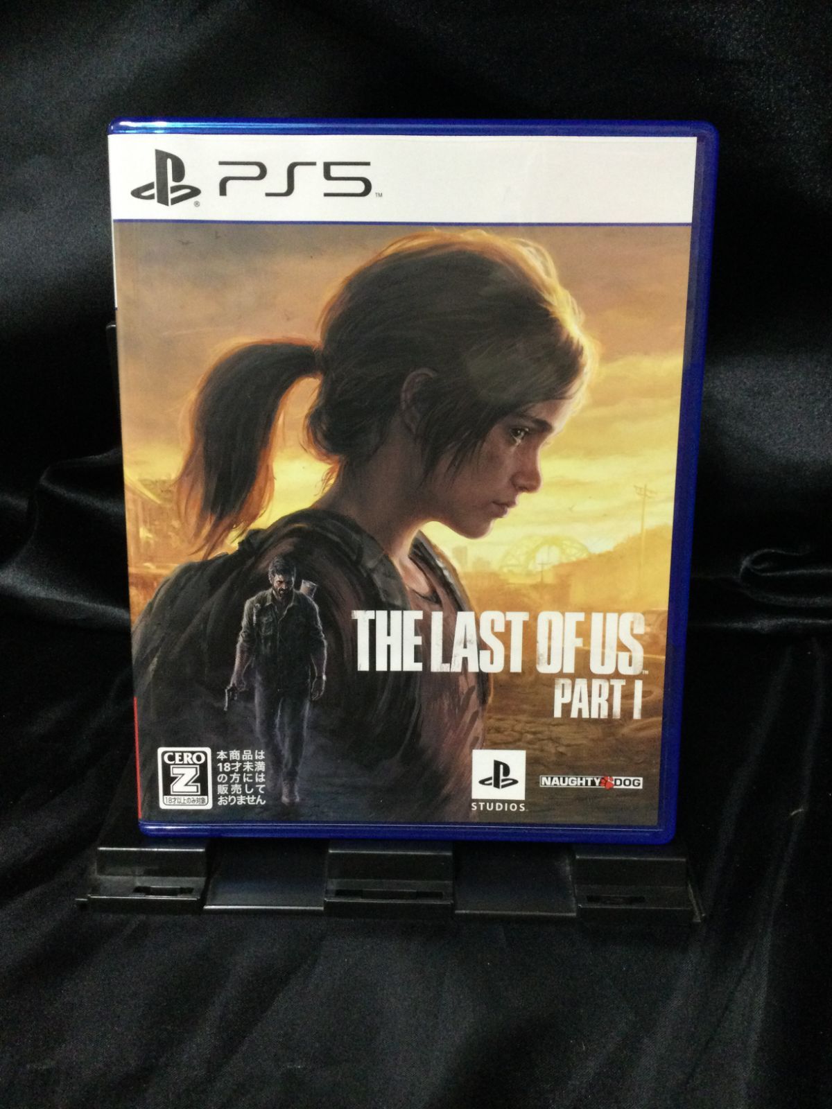 SALE／37%OFF】 The Last of Us Part I PS5版 新品未開封品