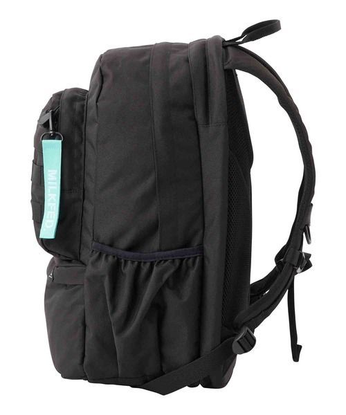 リュック ミルクフェド MILKFED グリーン 緑 ACTIVE MOLLE