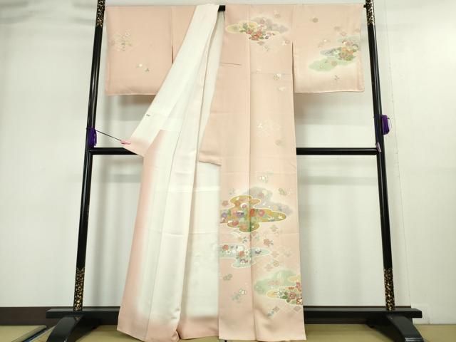 上 創業460年