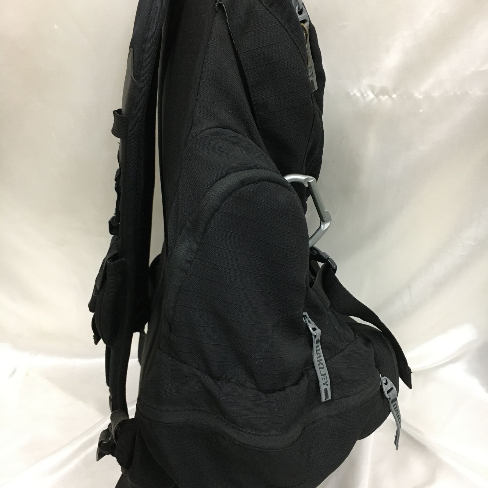 三沢店79-0-0815】* OAKLEY オークリー バックパック ギミック バッグ 