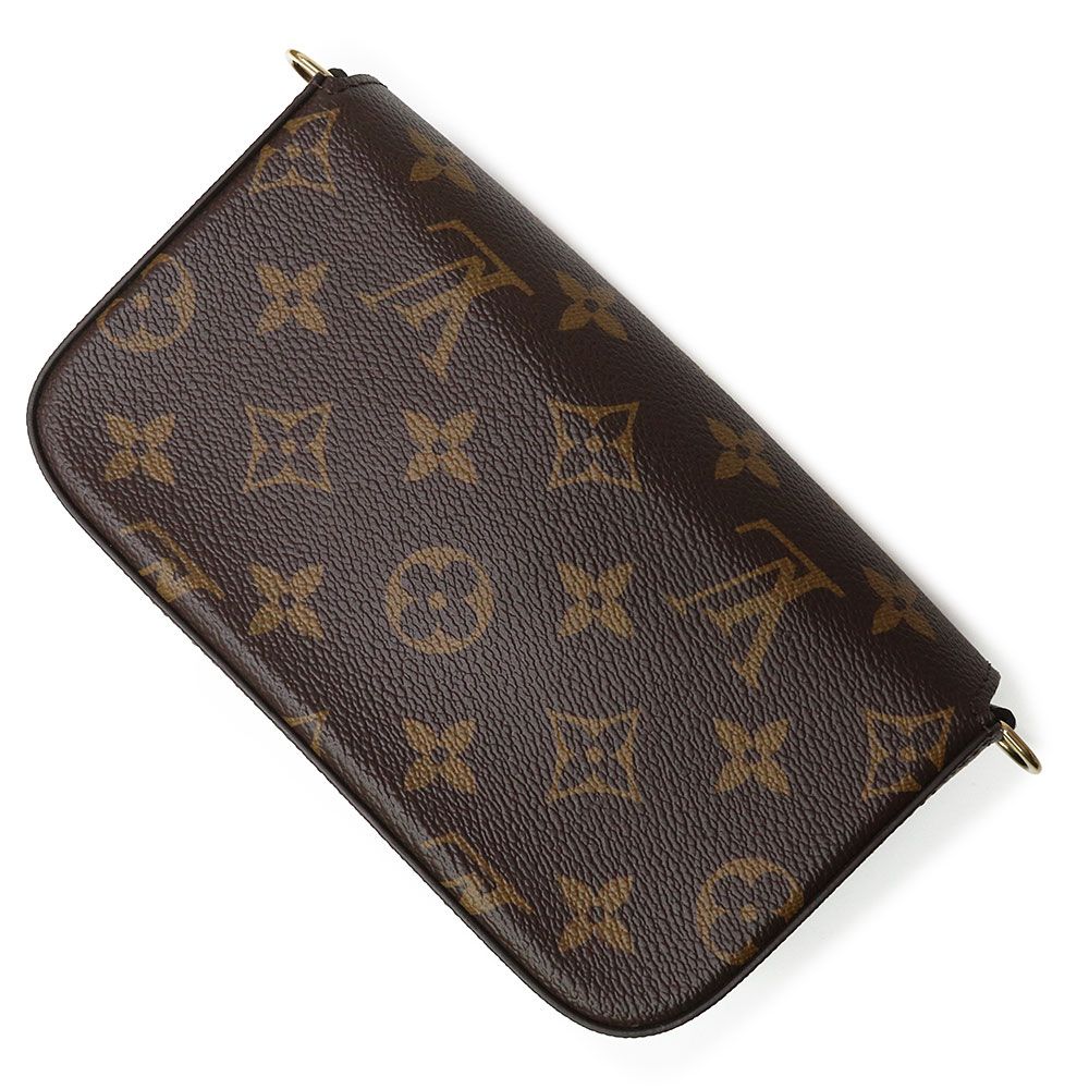 ミュルティ ポシェット