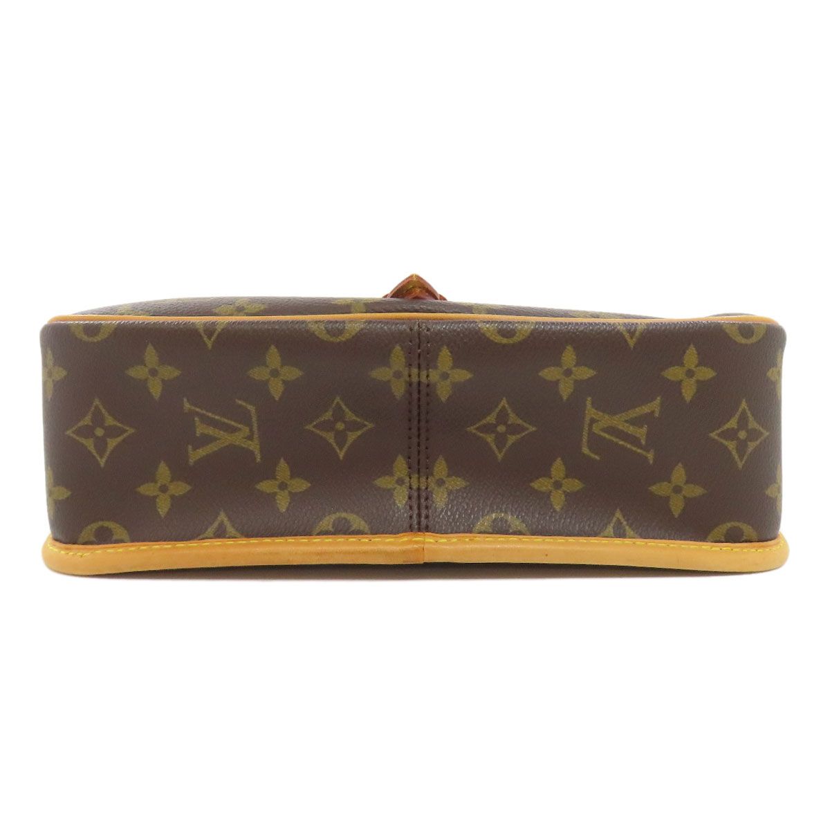 LOUIS VUITTON ルイヴィトン M42250 ソローニュ ショルダーバッグ