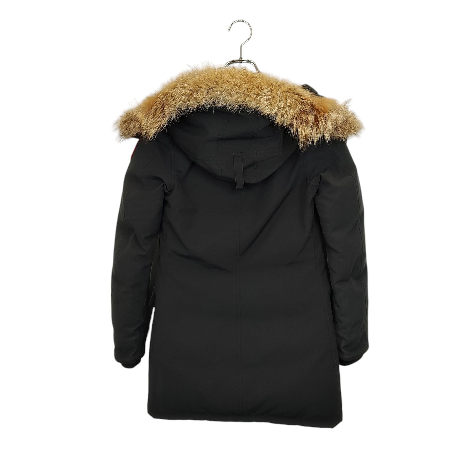 CANADA GOOSE カナダグース ブロンテパーカ ダウンジャケット 2603JL 