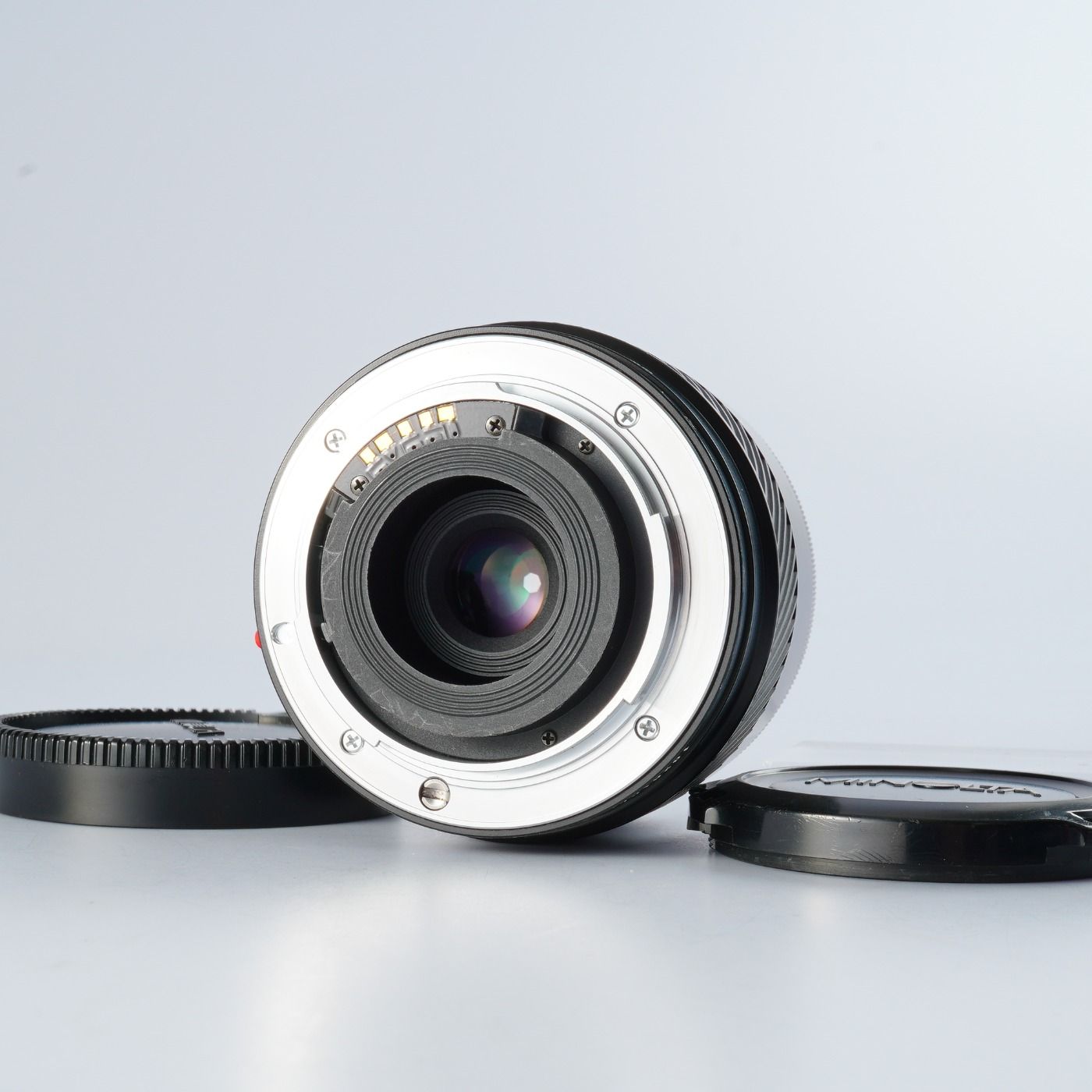 MINOLTA ミノルタ AF 24-50mm 注文 F/4 ズームレンズ Minolta AF ZOOM