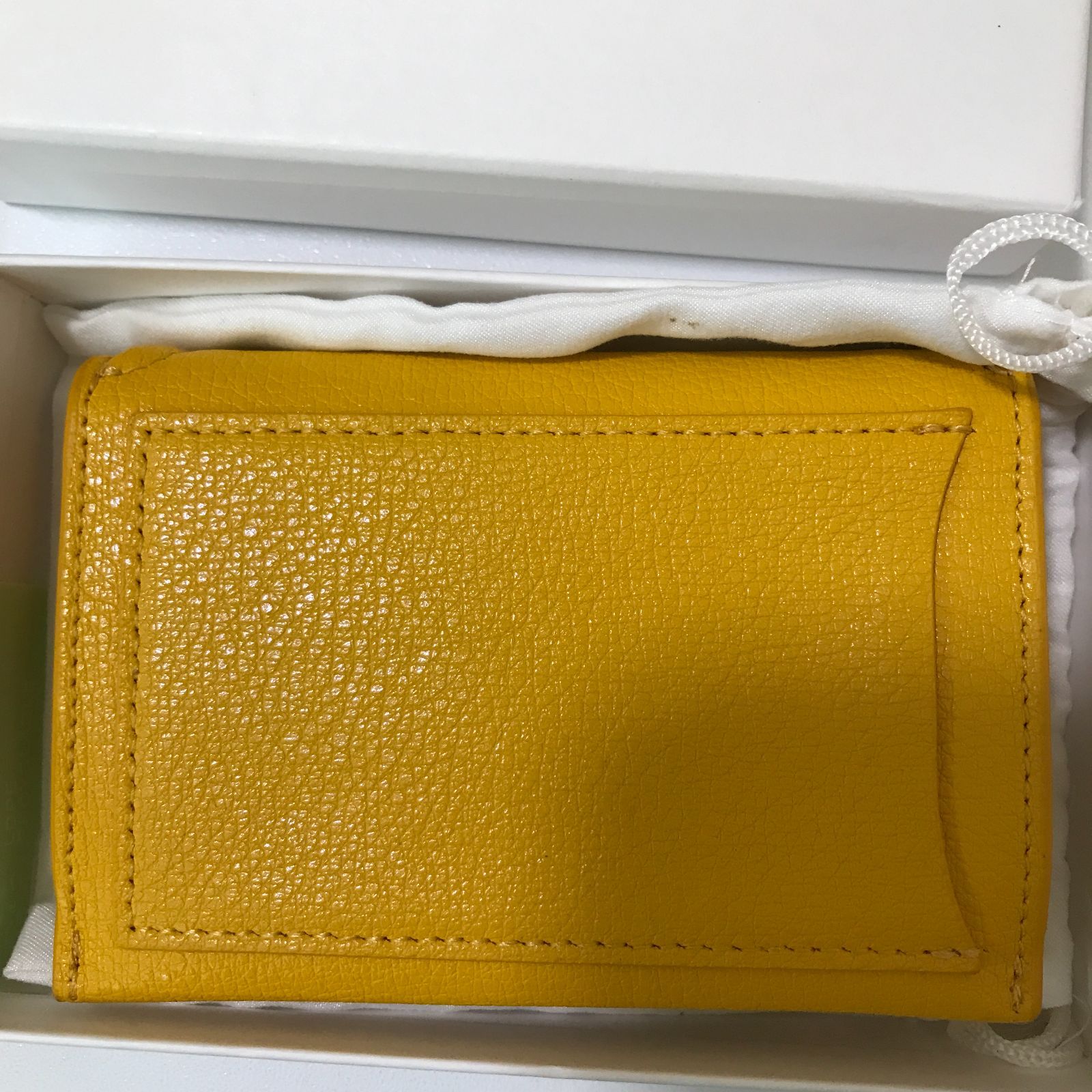 30516 訳アリ Furla(フルラ) 国内正規品 カードケース VILLA M CARD CASE レディース POLLINE  (1003-0564S) WP00157AX0732 アウトレット - メルカリ