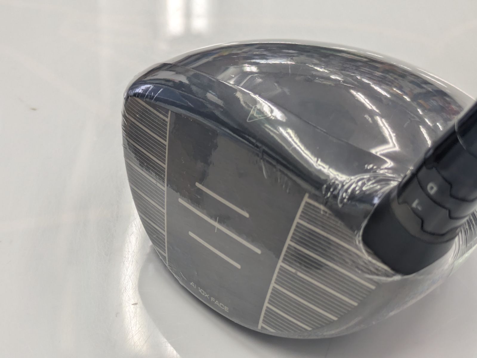 Callaway カーボンシャフトフレックスS