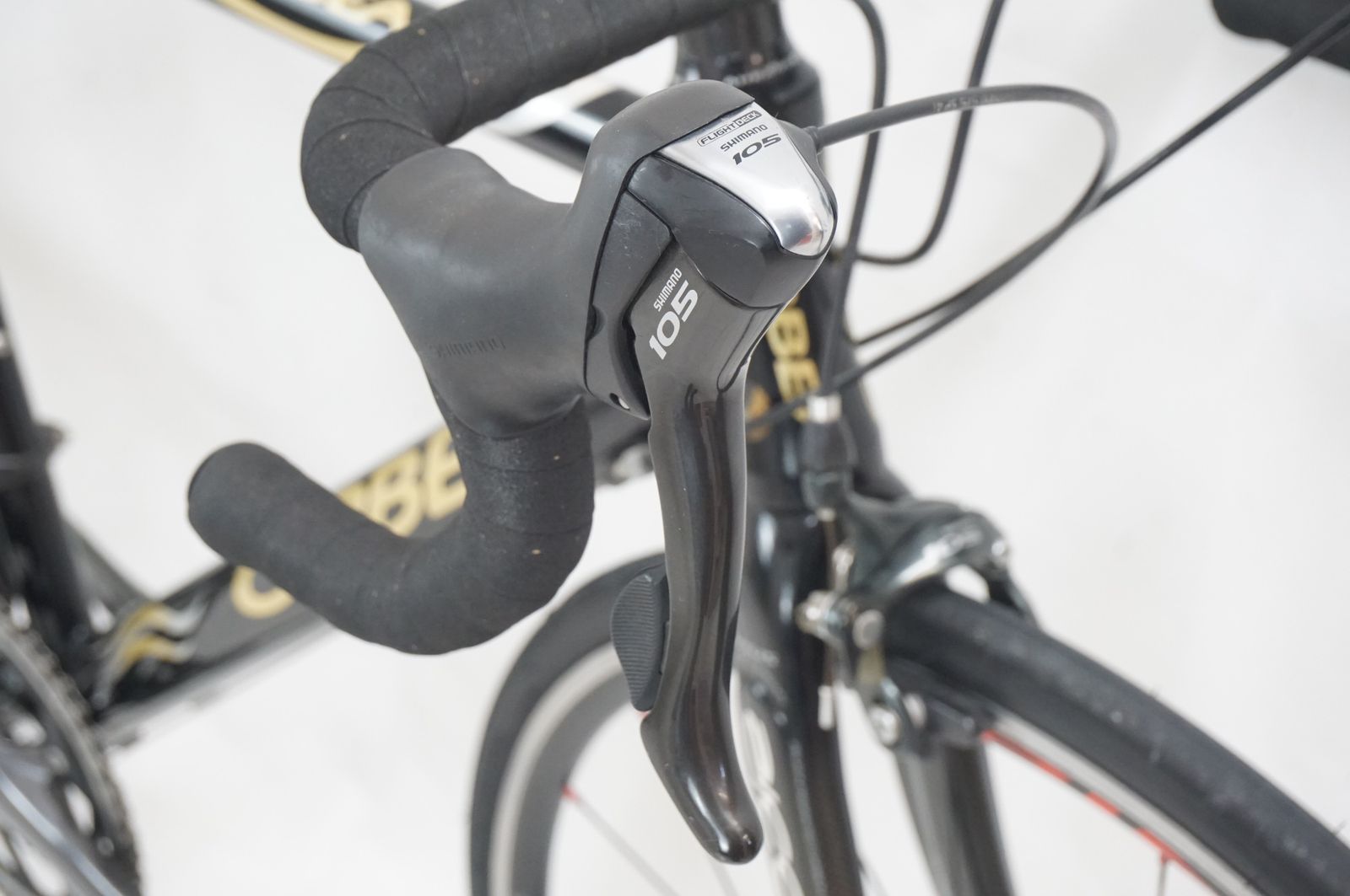 ORBEA 「オルベア」 MITIS 2004年モデル カスタム ロードバイク