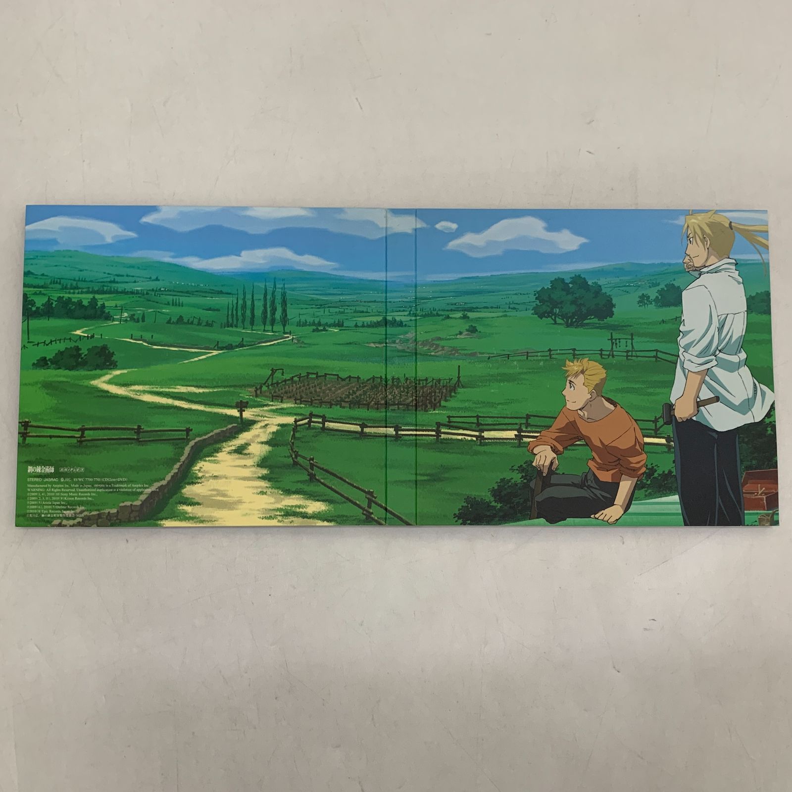中古CD】【DVD付】鋼の錬金術師 FINAL BEST アニメ主題歌ベスト CD