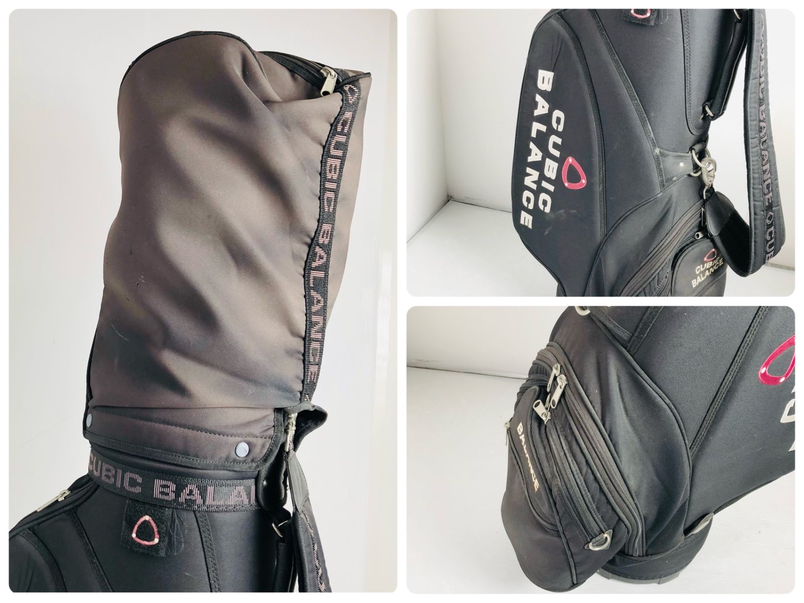 豪華 14本 トブンダ メンズ ゴルフ クラブ セット 初心者 入門 バッグ付き ryouhin-kobou_rc-it96xarzqv08-k8jv