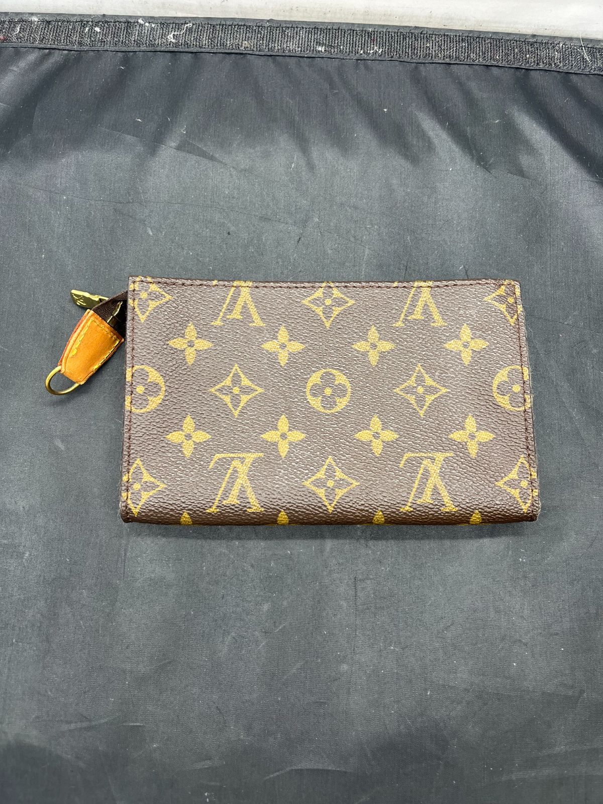 ルイヴィトン モノグラム ポーチ B25083116