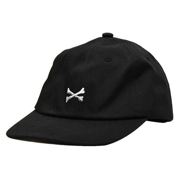 WTAPS 22AW T-6L 03 CAP COTTON クロスボーン - IN&OUT - メルカリ