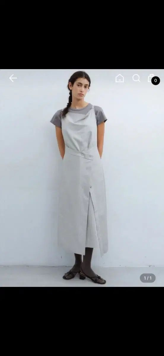 営業時間について ロングドレス ミントグレー