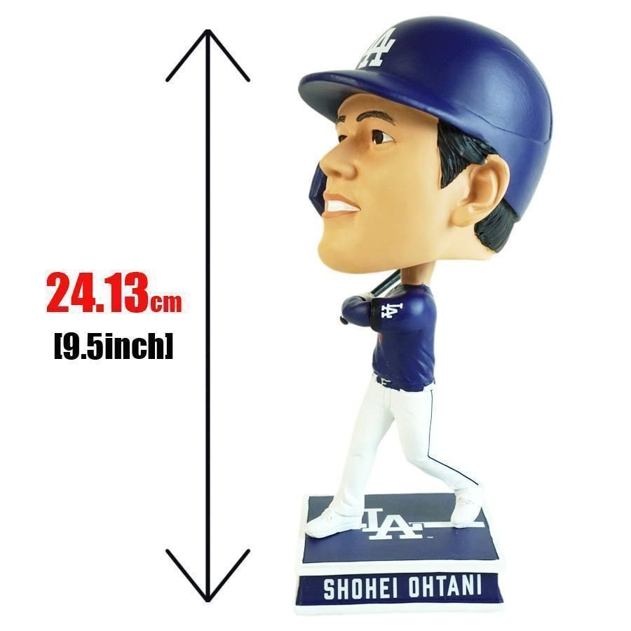 大谷翔平 SEOULSERIESボブルヘッド 9.5インチ(ONE　SIZE　A): その他｜Right-on公式オンラインショップ