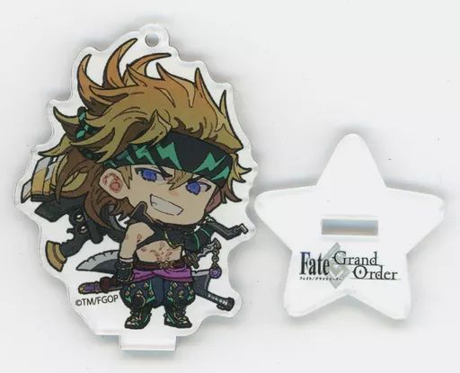 中古】雑貨 バーサーカー/坂田金時(平安武者装束) SDミニ