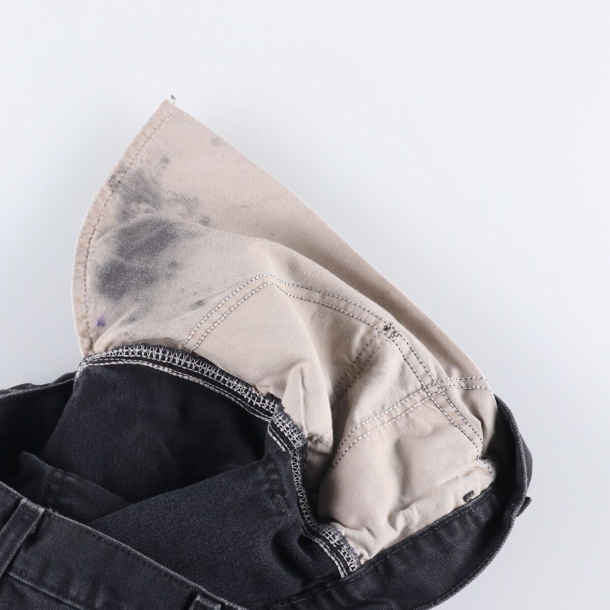 古着 カーハート