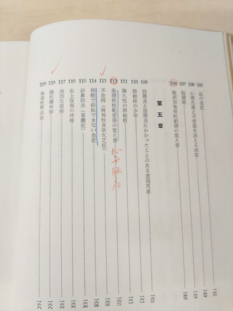 漢方診療三十年 治験例を主とした治療の実際 大塚敬節／著 創元