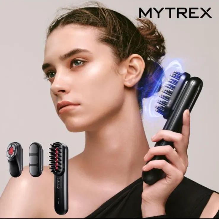 MYTREX PROVE プルーヴ 美顔器 電気バリブラシ MYTREX PROVE デンキバリブラシ