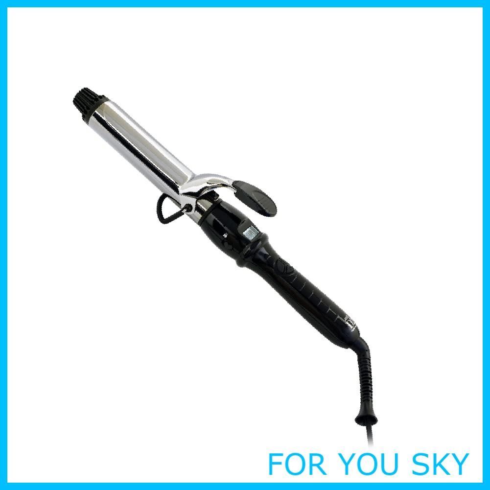 【特価商品】アイビル D2アイロン チタンバレル (32mm)