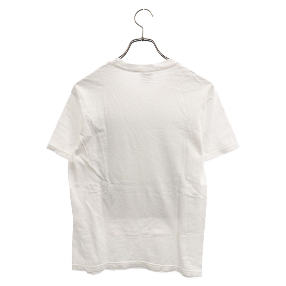 SUPREME (シュプリーム) 21SS Fuck Tee Dan Colen ダン コーレン 