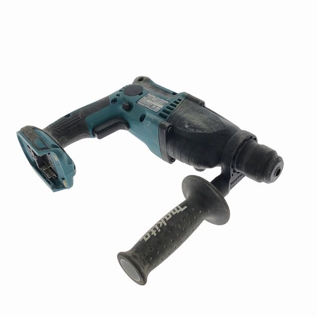 ★★マキタ　14.4V 16mm充電式ハンマドリル　HR164D　中古 動作品　★A705  マキタ 14.4V 充電式ハンマードリル HR164D中古