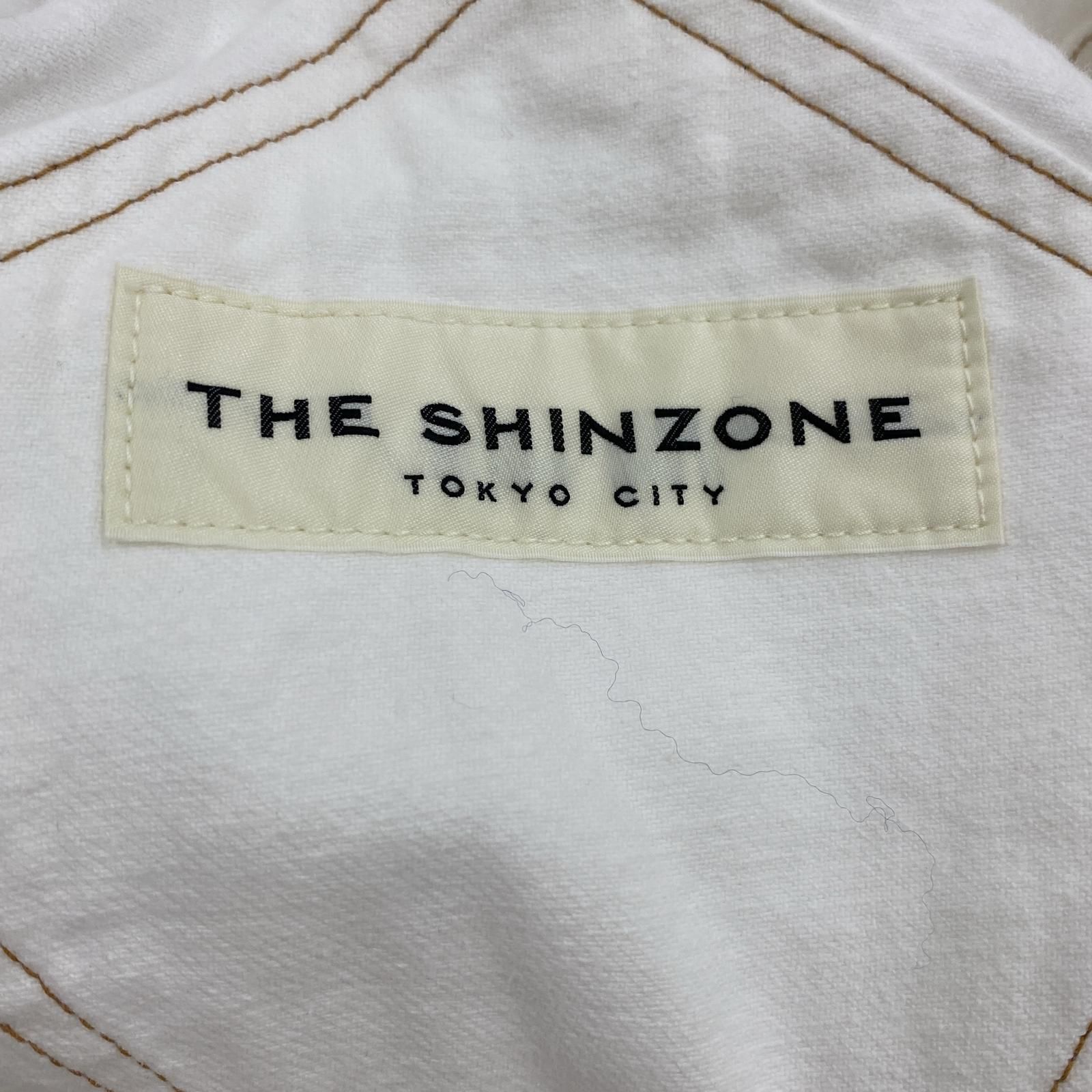 size34|ホワイト