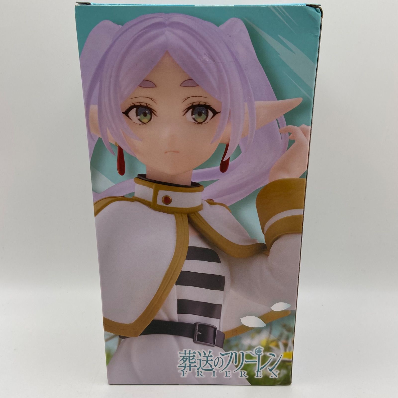 【新品未開封】★ 葬送のフリーレン ８体セットプライズフィギュア ★ 未開封 葬送のフリーレン Coreful フィギュア フリーレン