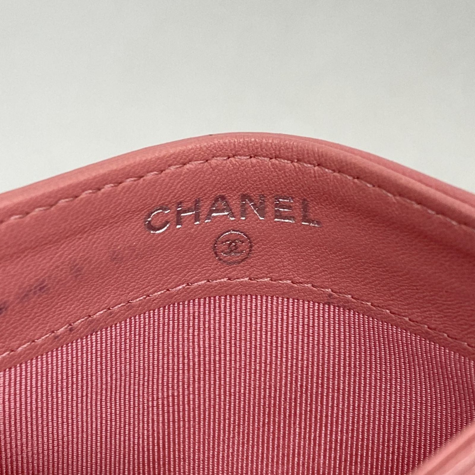 ピンク レディース