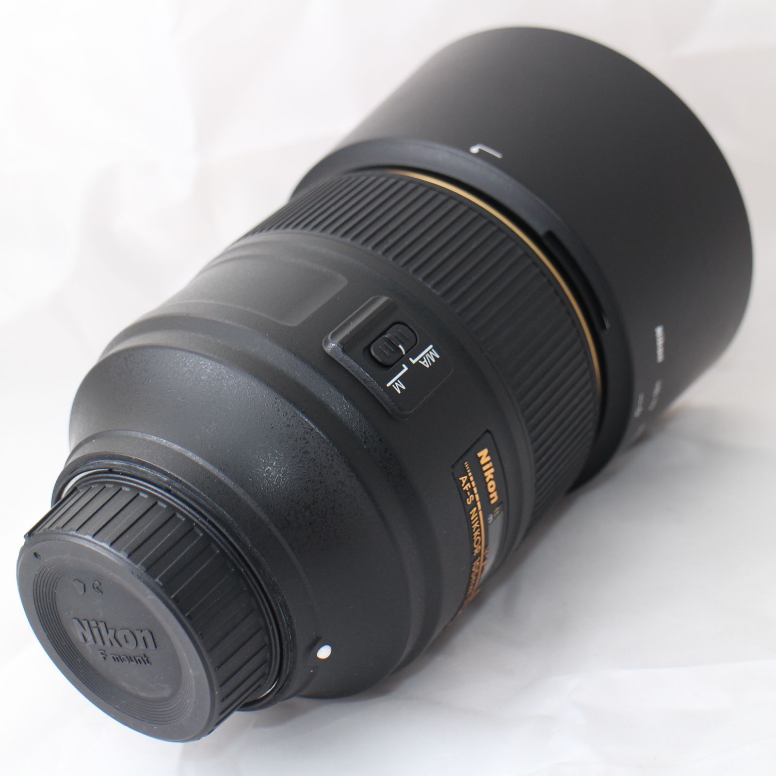 NIKKOR 105mm