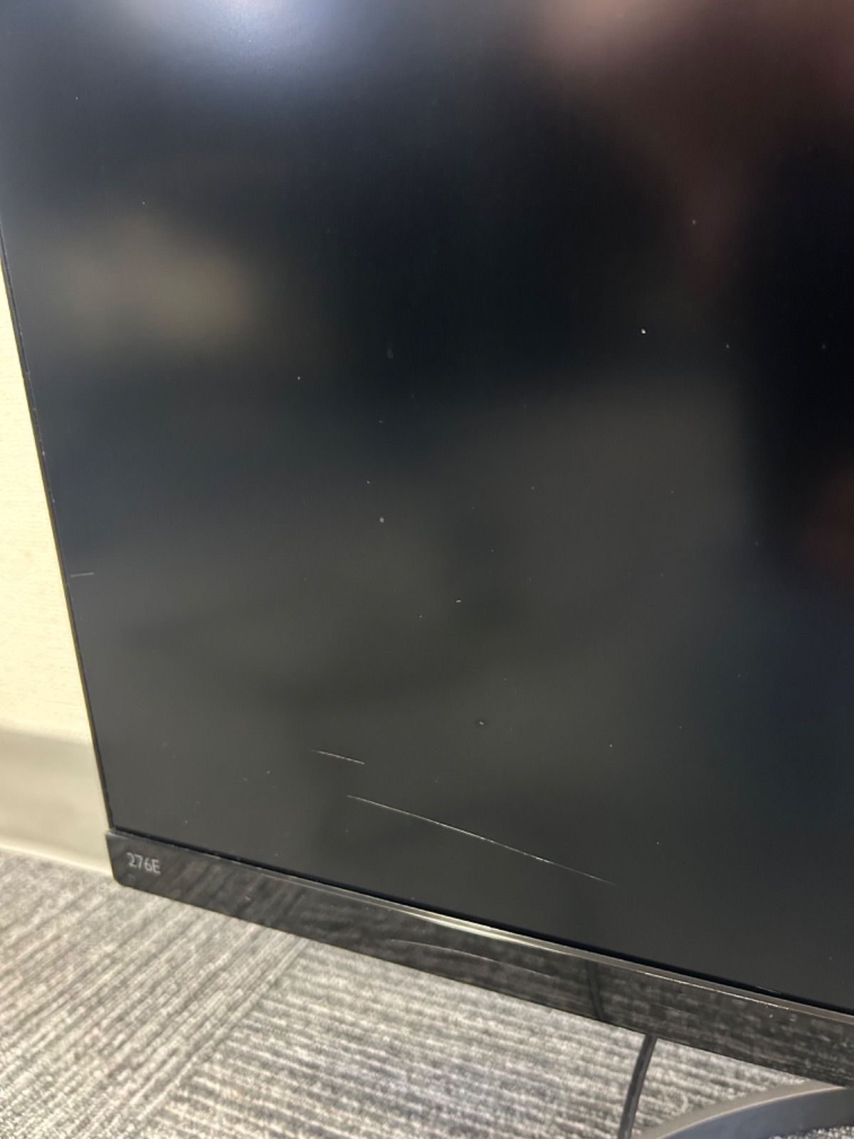 液晶モニター