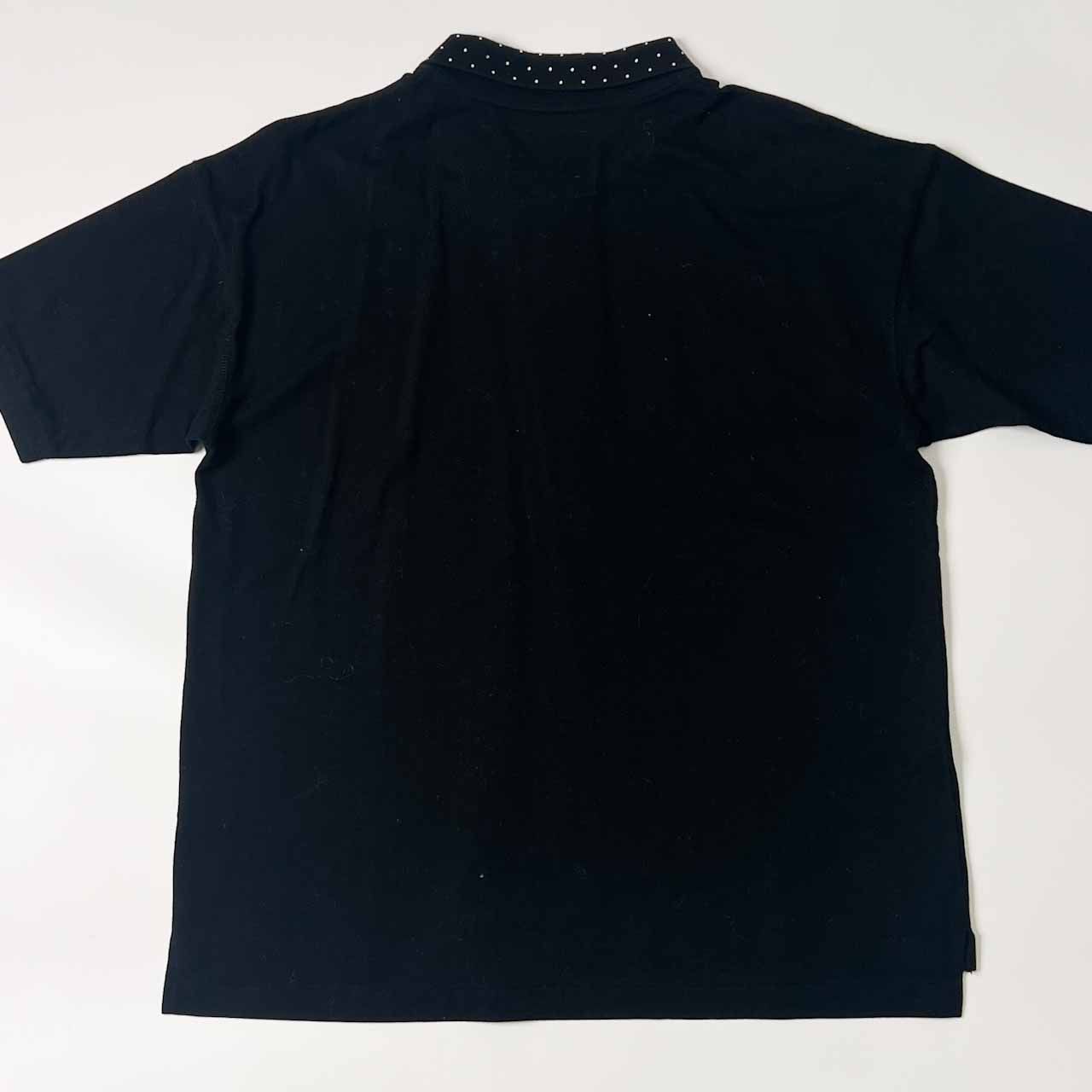 VALENZA PO SPORTS PARIS バレンザポースポーツ ラインストーン