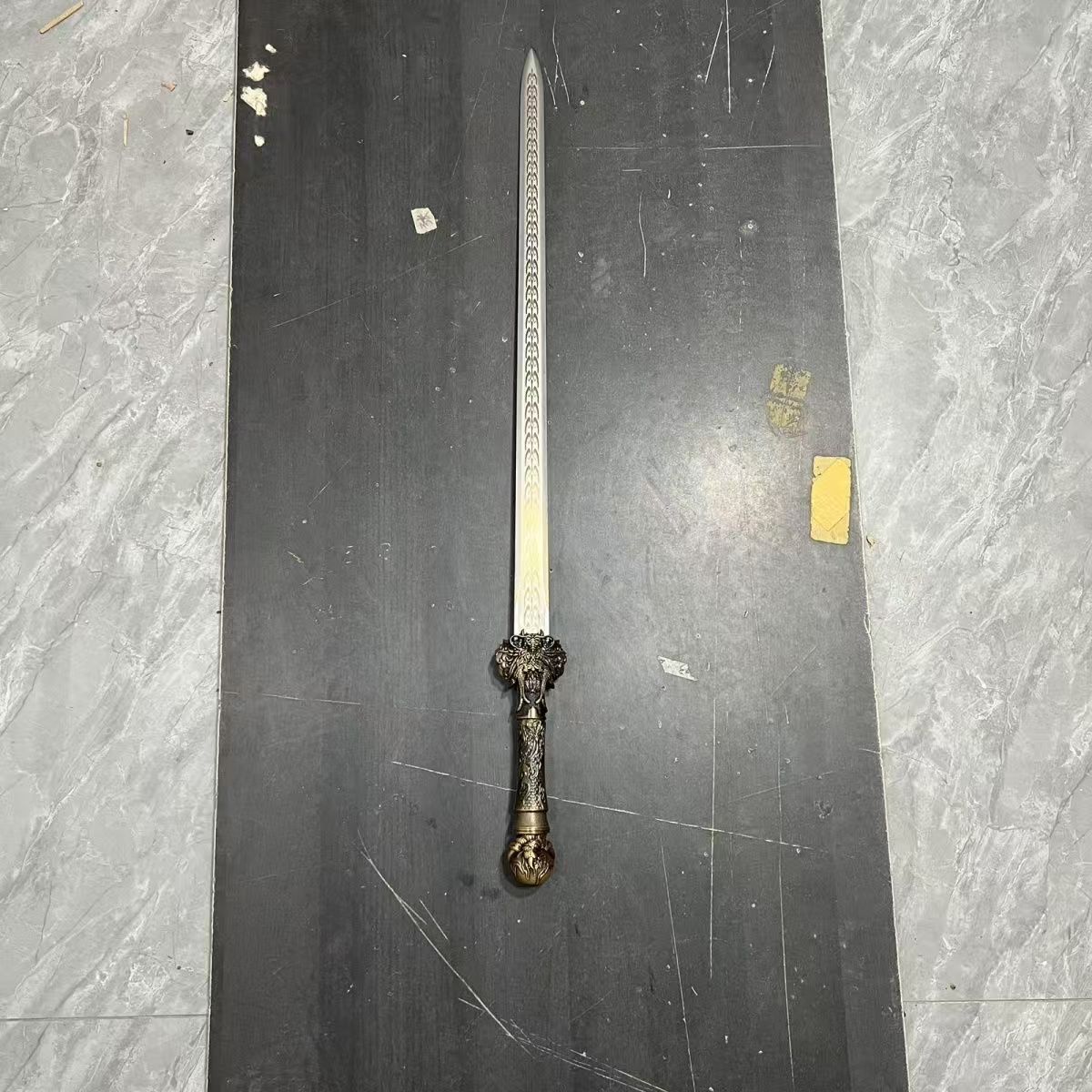 中国剣 全長101cm
