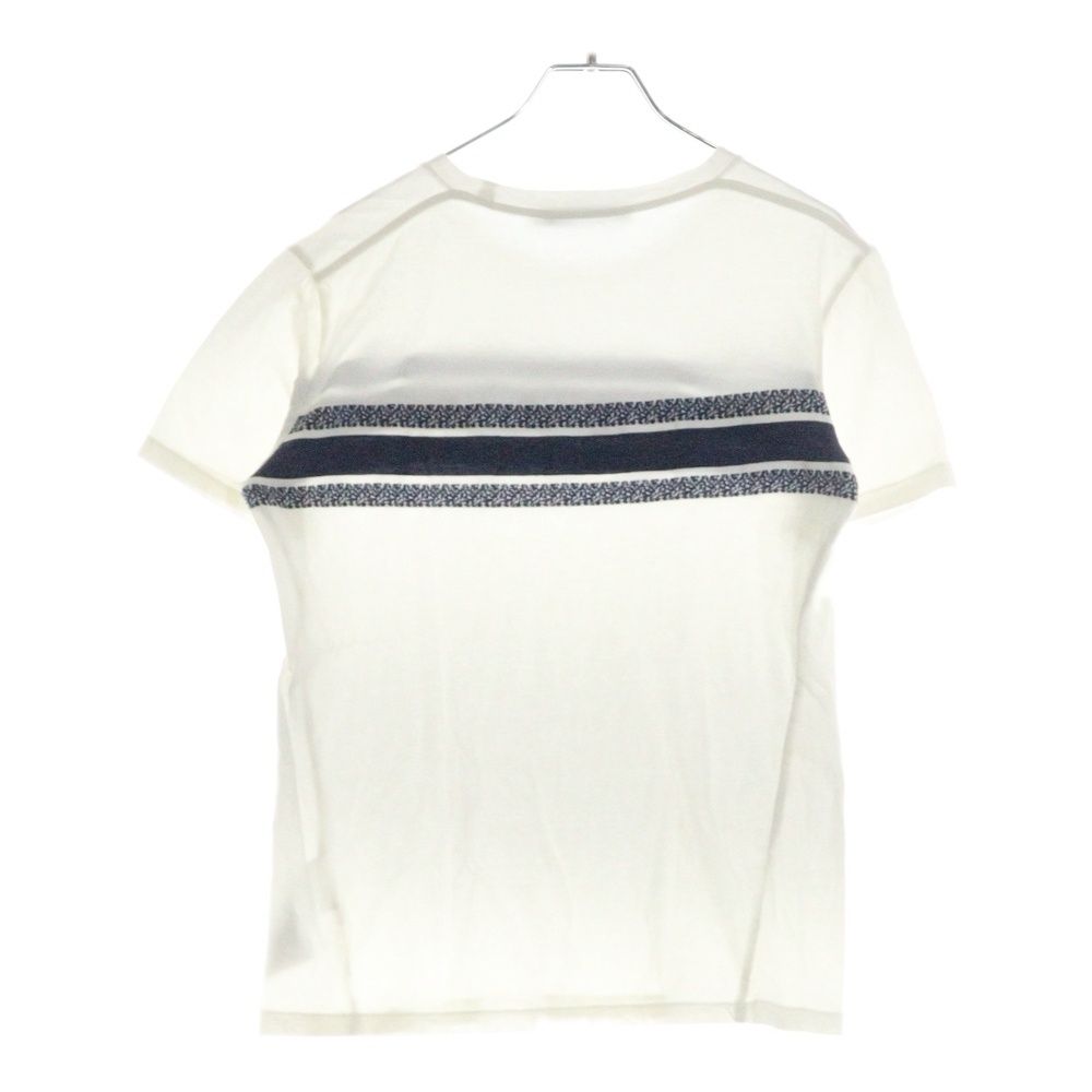 Christian Dior (クリスチャンディオール) 21SS ロゴジャガード