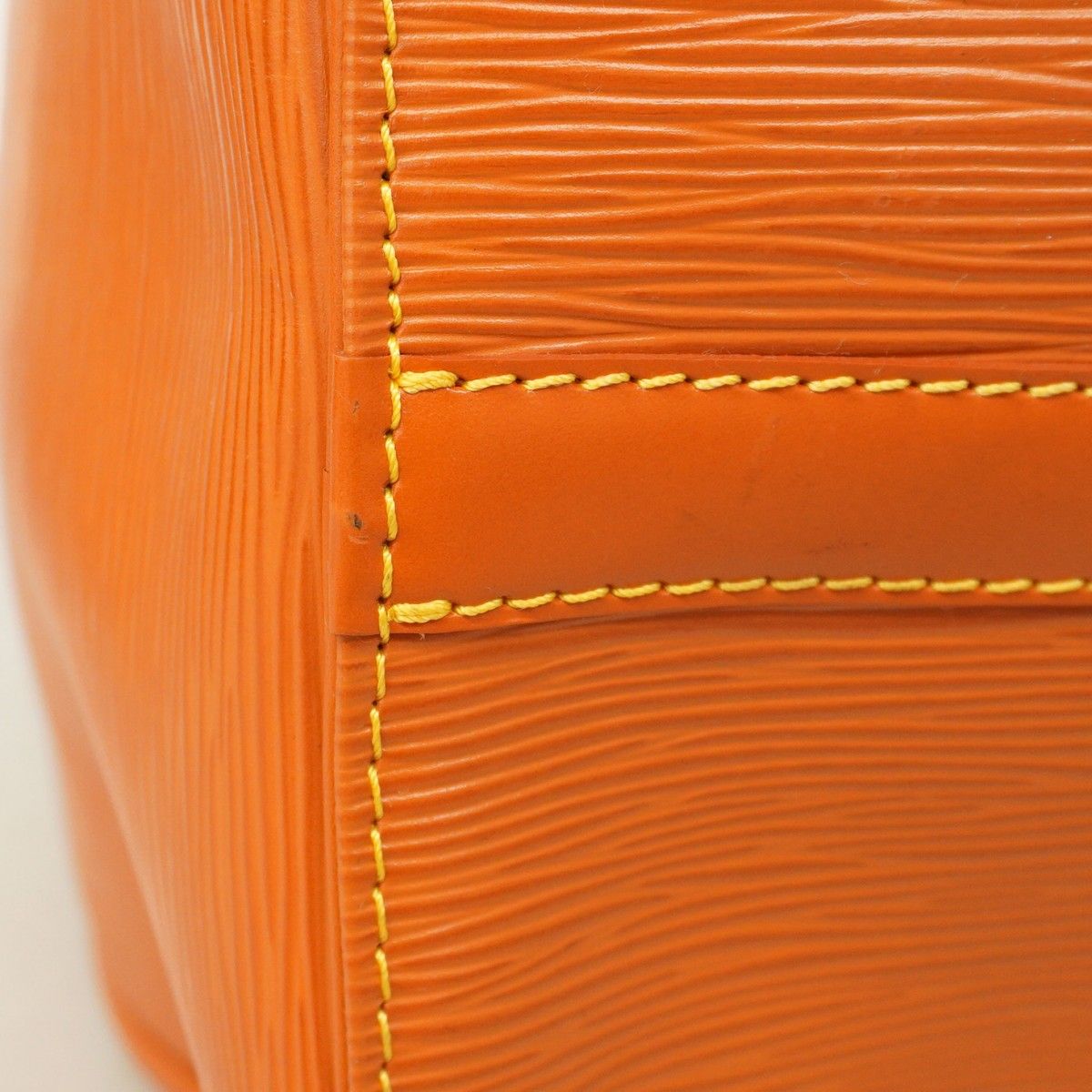 5ec3975】ルイヴィトン ボストンバッグ エピ キーポル45 M42978  