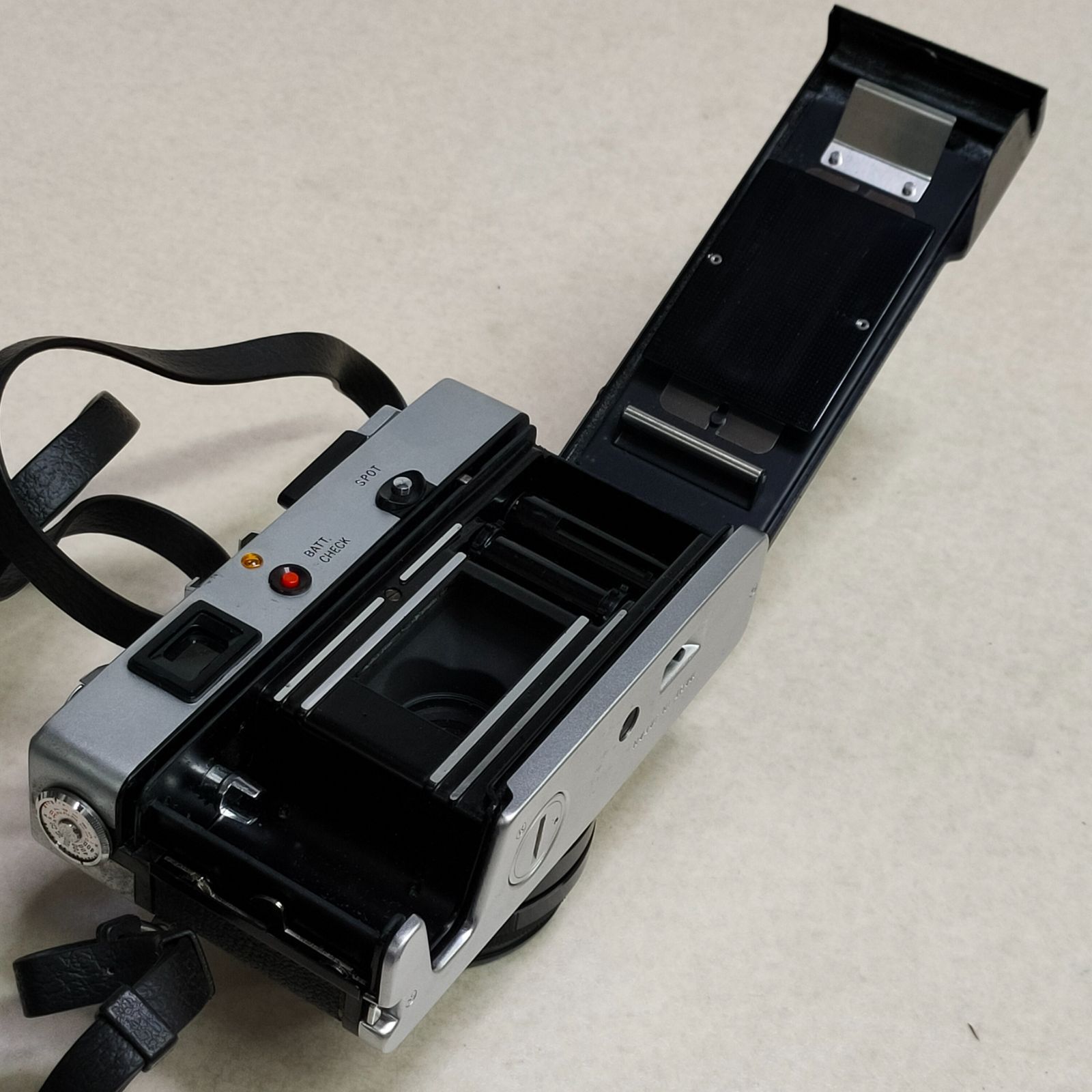 OLYMPUS オリンパス 35uc フィルムカメラ 現状品