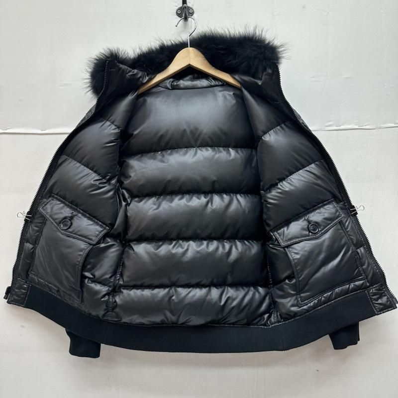 BURBERRY BLACK LABEL バーバリーブラックレーベル ジャケット