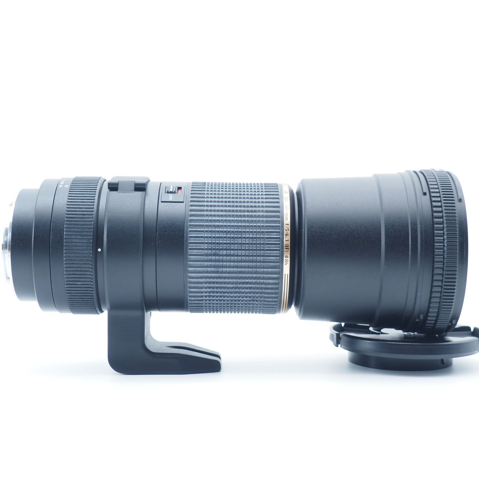 200-500mm