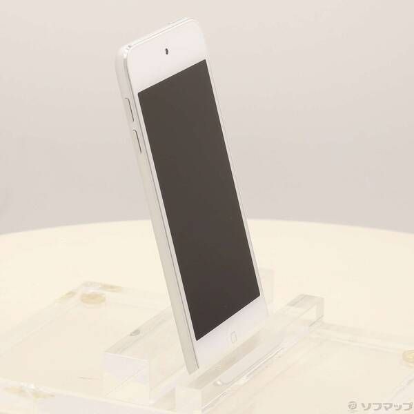 iPod　touch　【第7世代】　32GB　シルバー　MVHV2J/A iPod touch 第7世代 32GB シルバー色MVHV2J/A