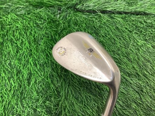 ボーケイ SM4 ブラックニッケル 2本セット(ダイナミックゴールド