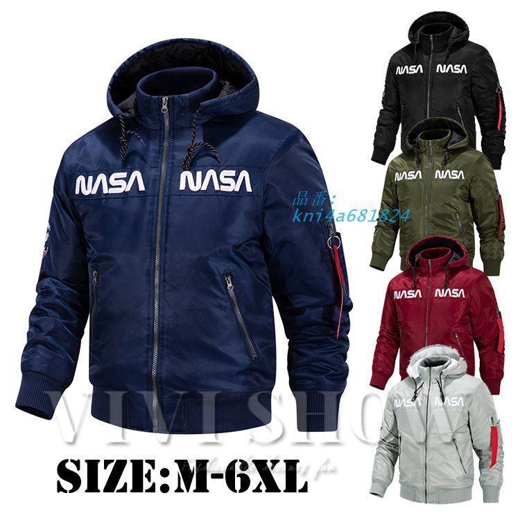 マウンテンメンズ ジャケット カジュアル 防寒 ライトアウター アウター ジャンパー ウインドブレーカー 男性 kni4a681824