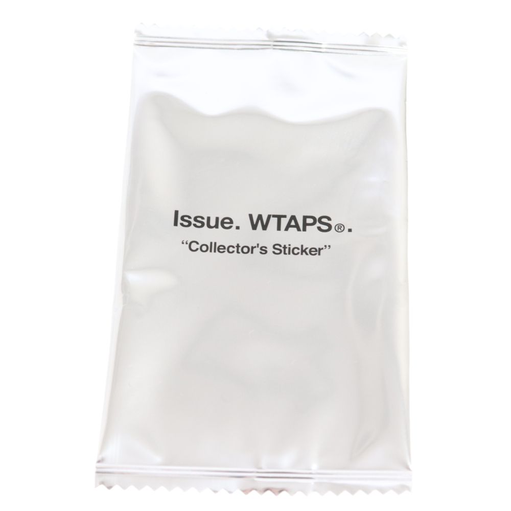 WTAPS (ダブルタップス) 23AW T-6M 05 CAP WOPL MOSSER LEAGUE ウール